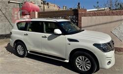 نيسان باترول